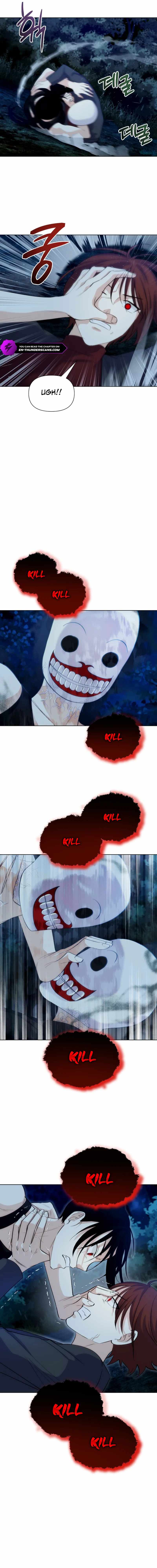 Seoul Exorcism Department Chapter 27 14